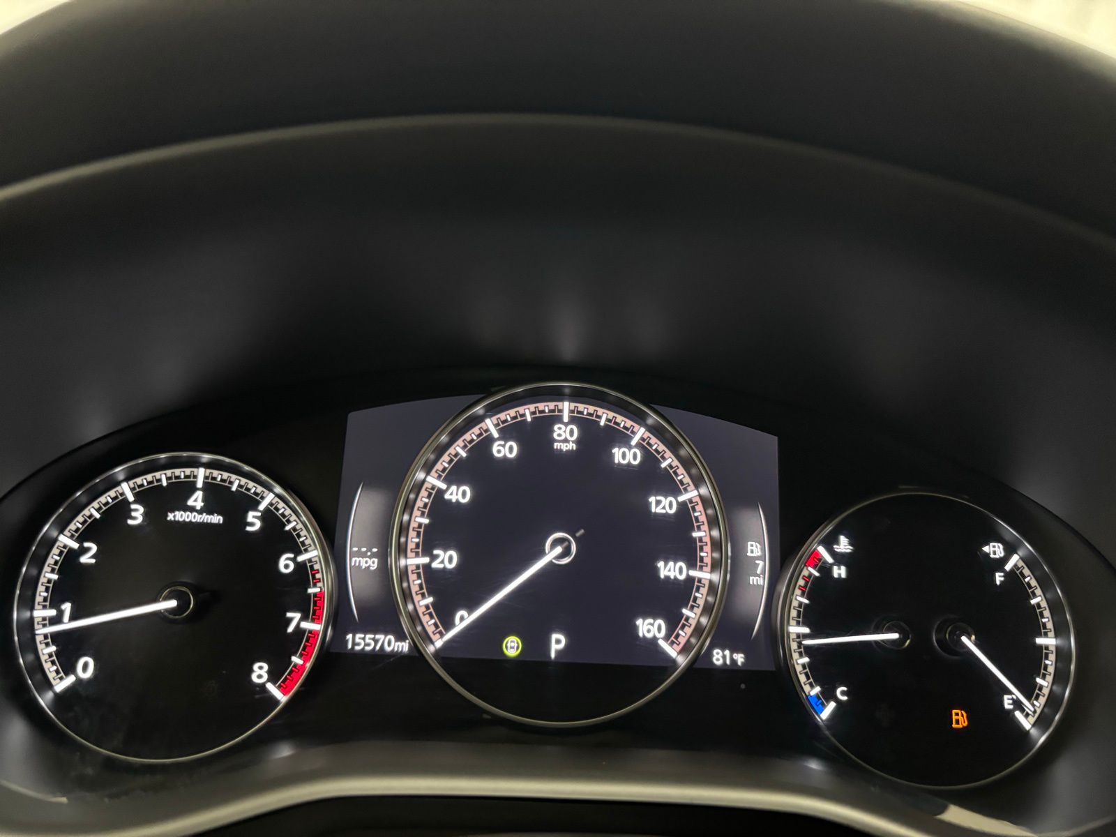 Used Car 2025 Mazda Cx-30  2.5 S Preferred Package For Sale Under $30,000 In Austin, Texas