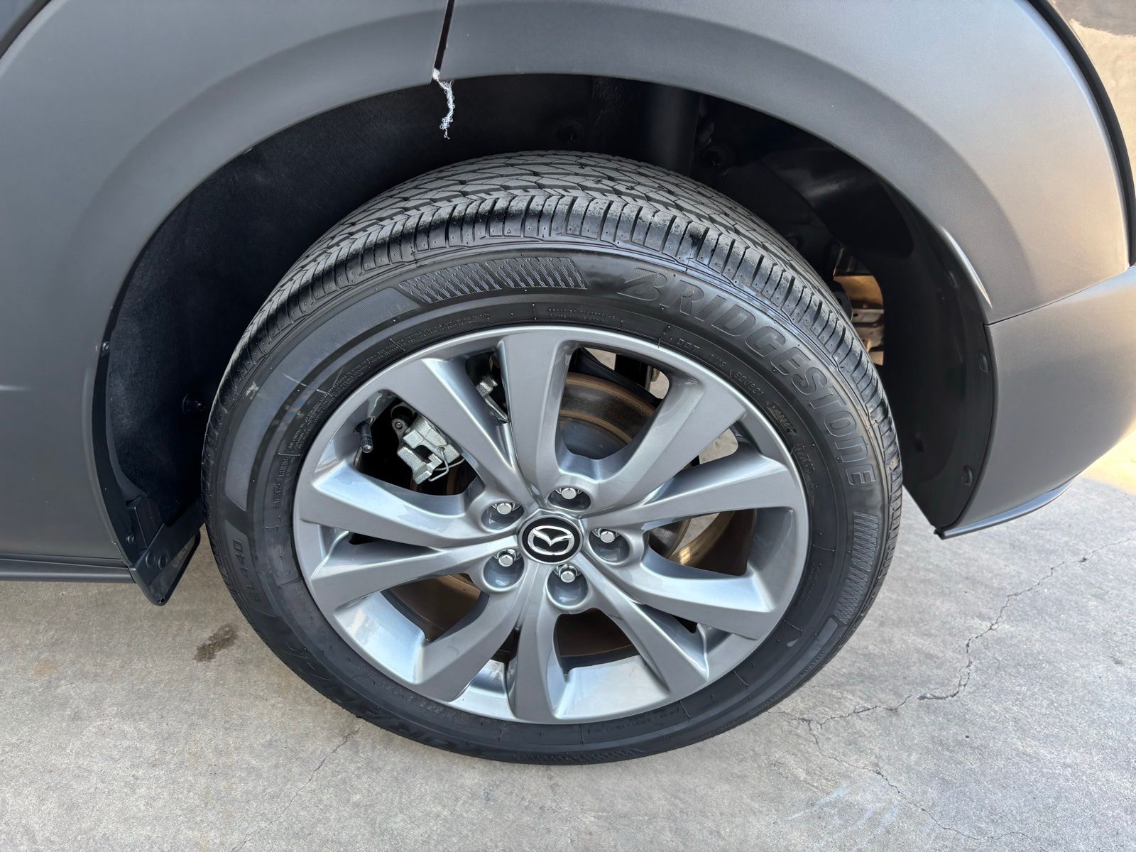 Used Car 2025 Mazda Cx-30  2.5 S Preferred Package For Sale Under $25,000 In Austin, Texas