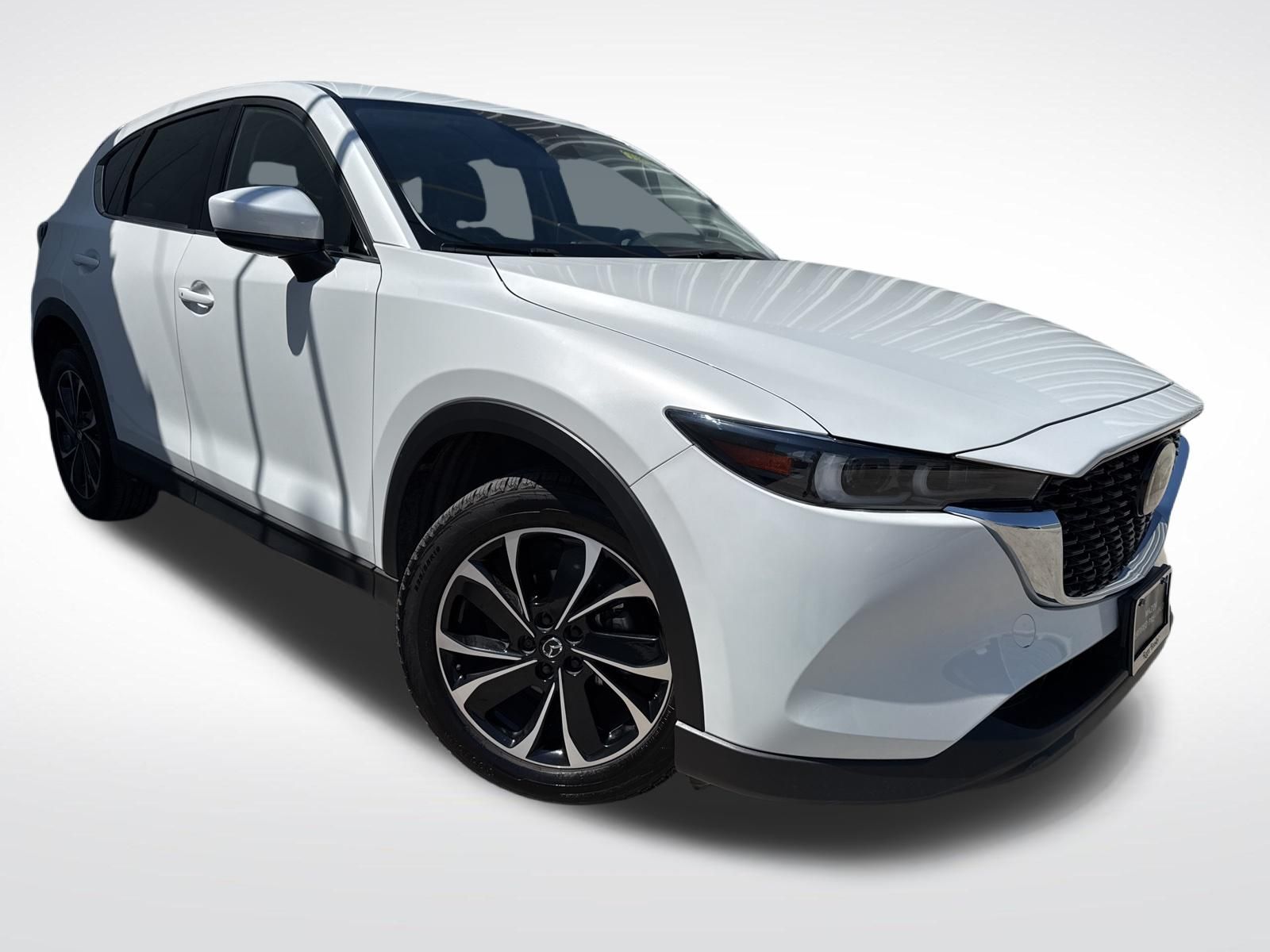 Used Car 2023 Mazda Cx-5  2.5 S Premium Plus Package For Sale Under $30,000 In Austin, Texas