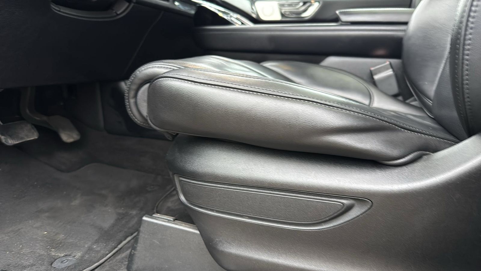 Used Car 2018 Lincoln Navigator L  L Reserve For Sale Under $40,000 In Austin, Texas