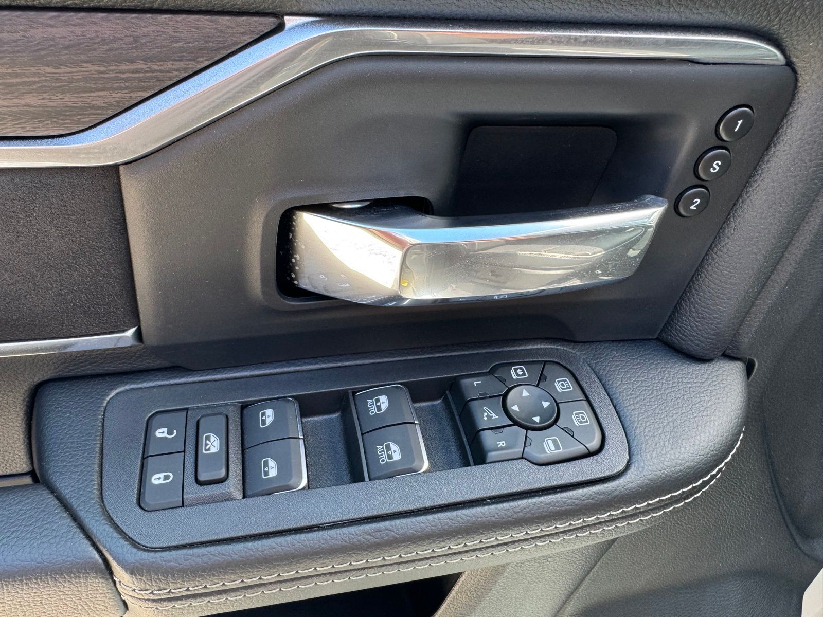 New 2026 Ram 2500 Truck
