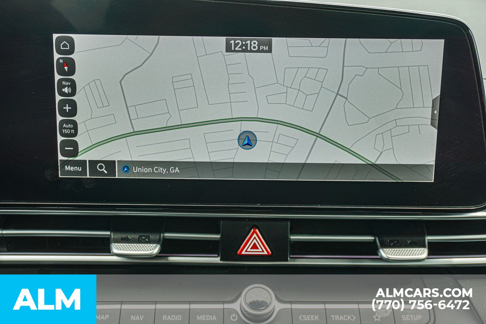 Used 2025 Gray Hyundai SEL Convenience image 38