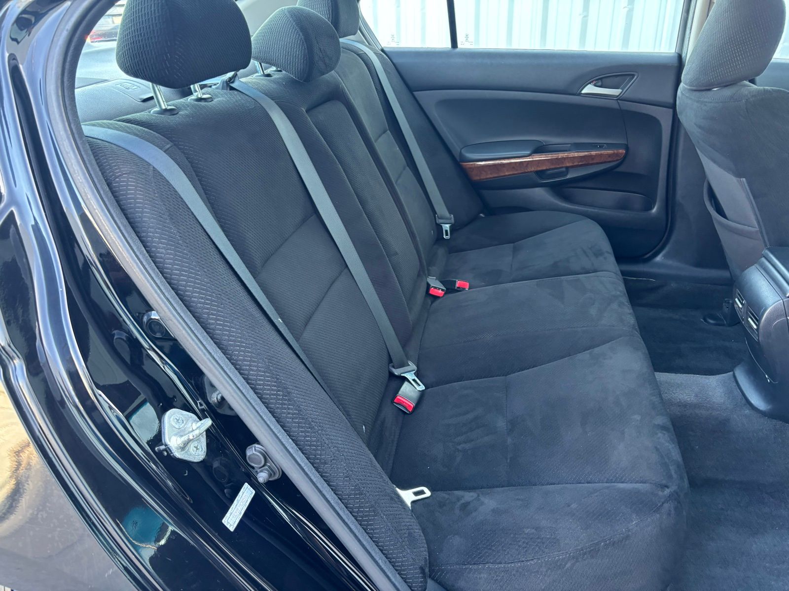 Used Car 2012 Honda Accord  Ex For Sale Under $10,000 In Austin, Texas