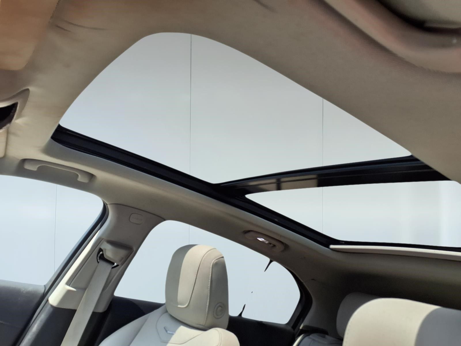 2020 Cadillac XT4 Luxury Black at Big Star Chrysler Jeep Dodge Ram 