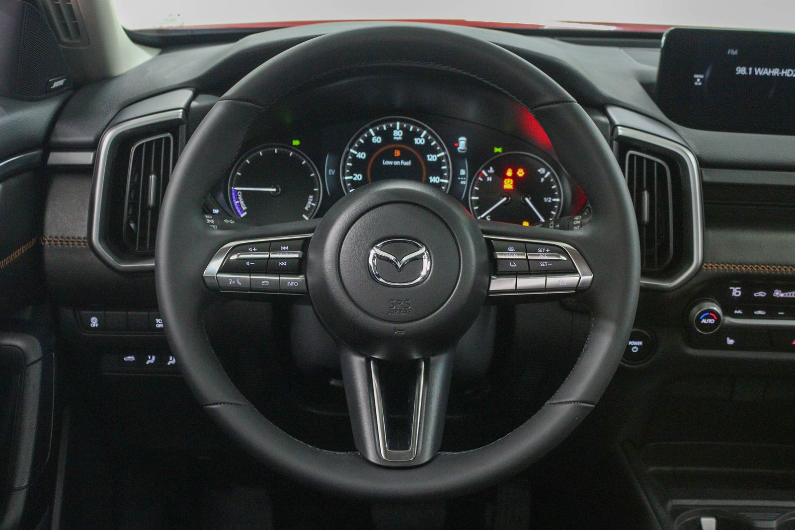 New Car 2025 Mazda Cx-50 Hybrid  Premium For Sale Under $40,000 In Austin, Texas