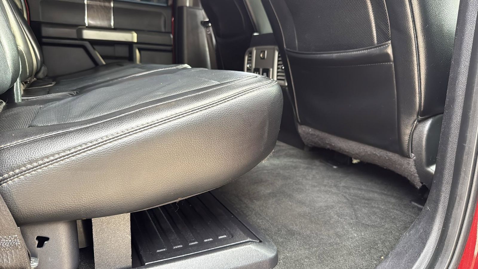 Used Car 2017 Ford F-250sd  Lariat For Sale Under $40,000 In Austin, Texas