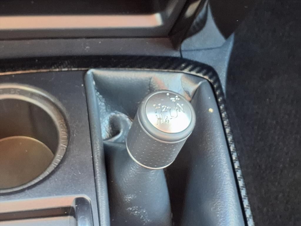 2024 Toyota 4Runner TRD Off-Road Premium  at Gullo Toyota