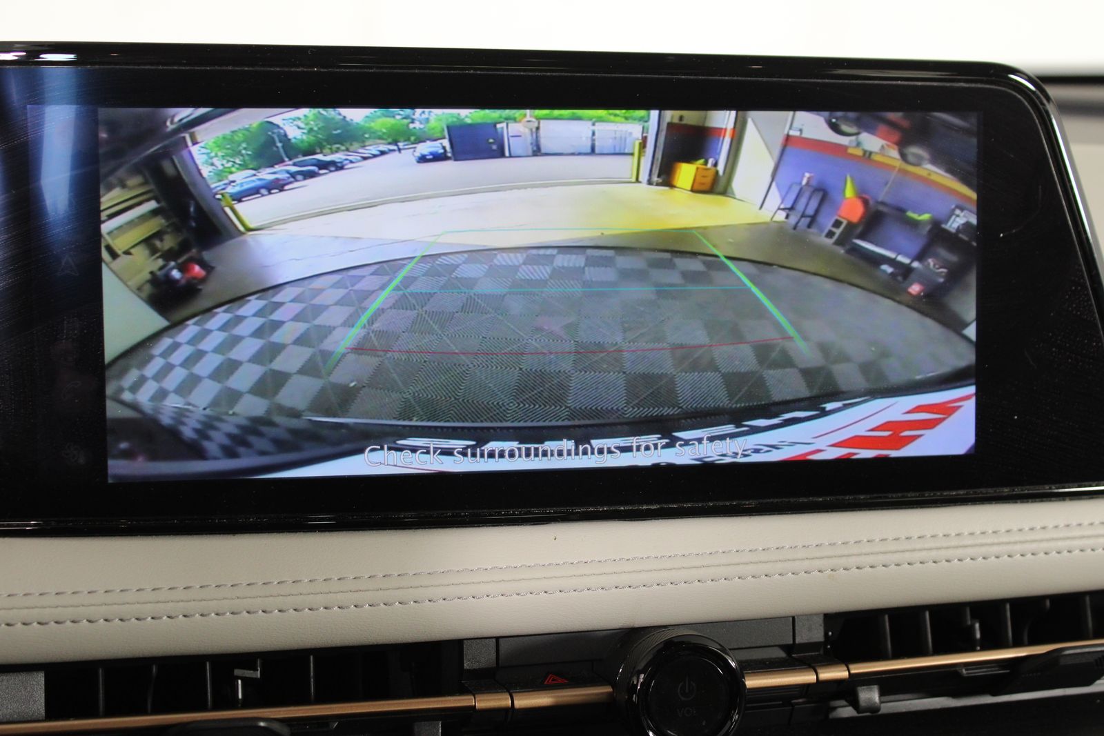 Used 2023 Black Nissan ENGAGE image 17