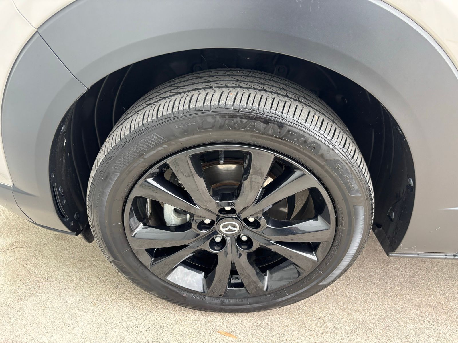 Used Car 2024 Mazda Cx-30  2.5 S Select Sport For Sale Under $25,000 In Austin, Texas