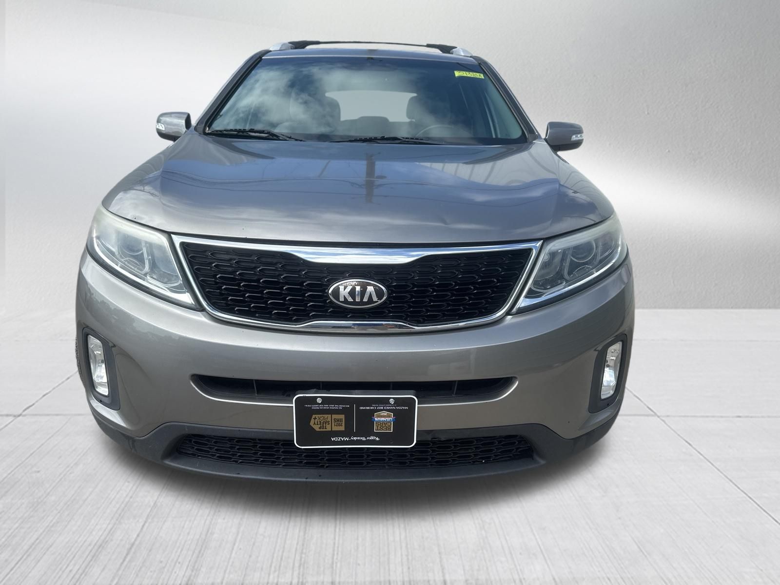 Used Car 2014 Kia Sorento  Lx For Sale Under $10,000 In Austin, Texas