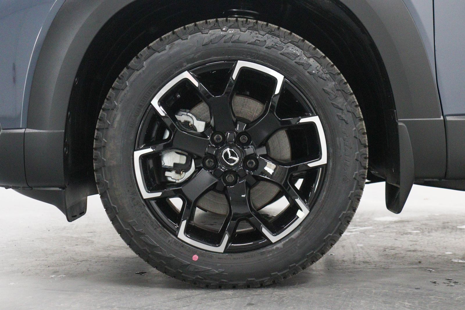 New Car 2025 Mazda Cx-50  2.5 Turbo Meridian Edition For Sale Under $50,000 In Austin, Texas