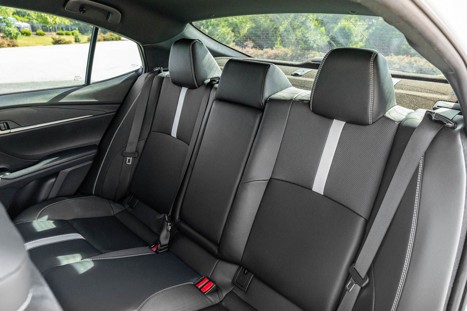Used 2025 Toyota Camry Sedan