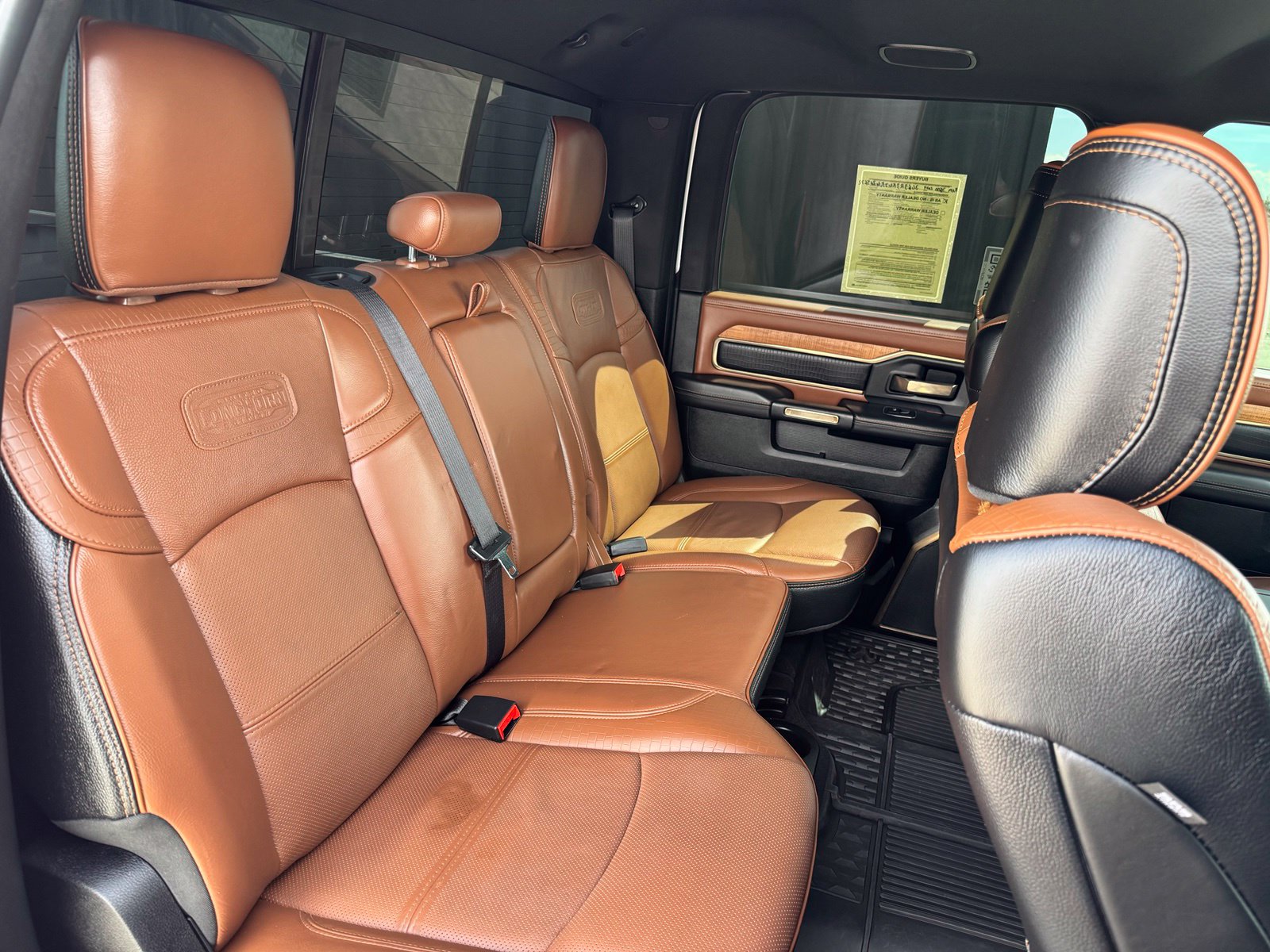 Used 2024 Ram 3500 Truck