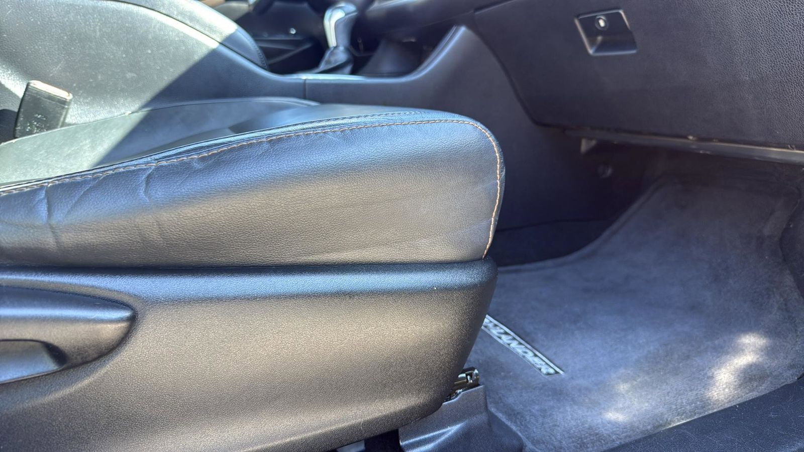 Used Car 2016 Toyota Highlander  Xle V6 For Sale Under $20,000 In Austin, Texas