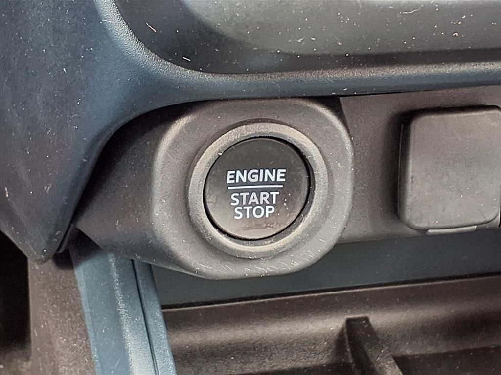 2024 Ford Maverick Lariat Red at Don McGill Toyota