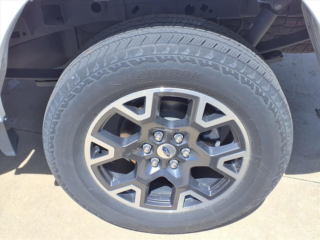 2024 Ford F-150 STX - 9