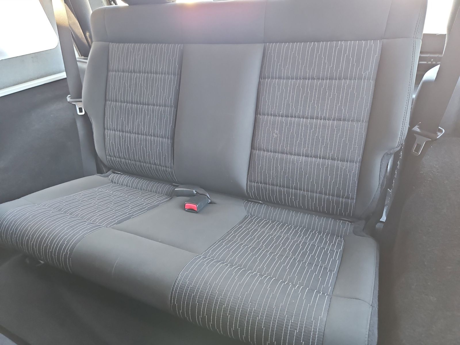 2012 Jeep Wrangler Sport White at Emmons Autoplex