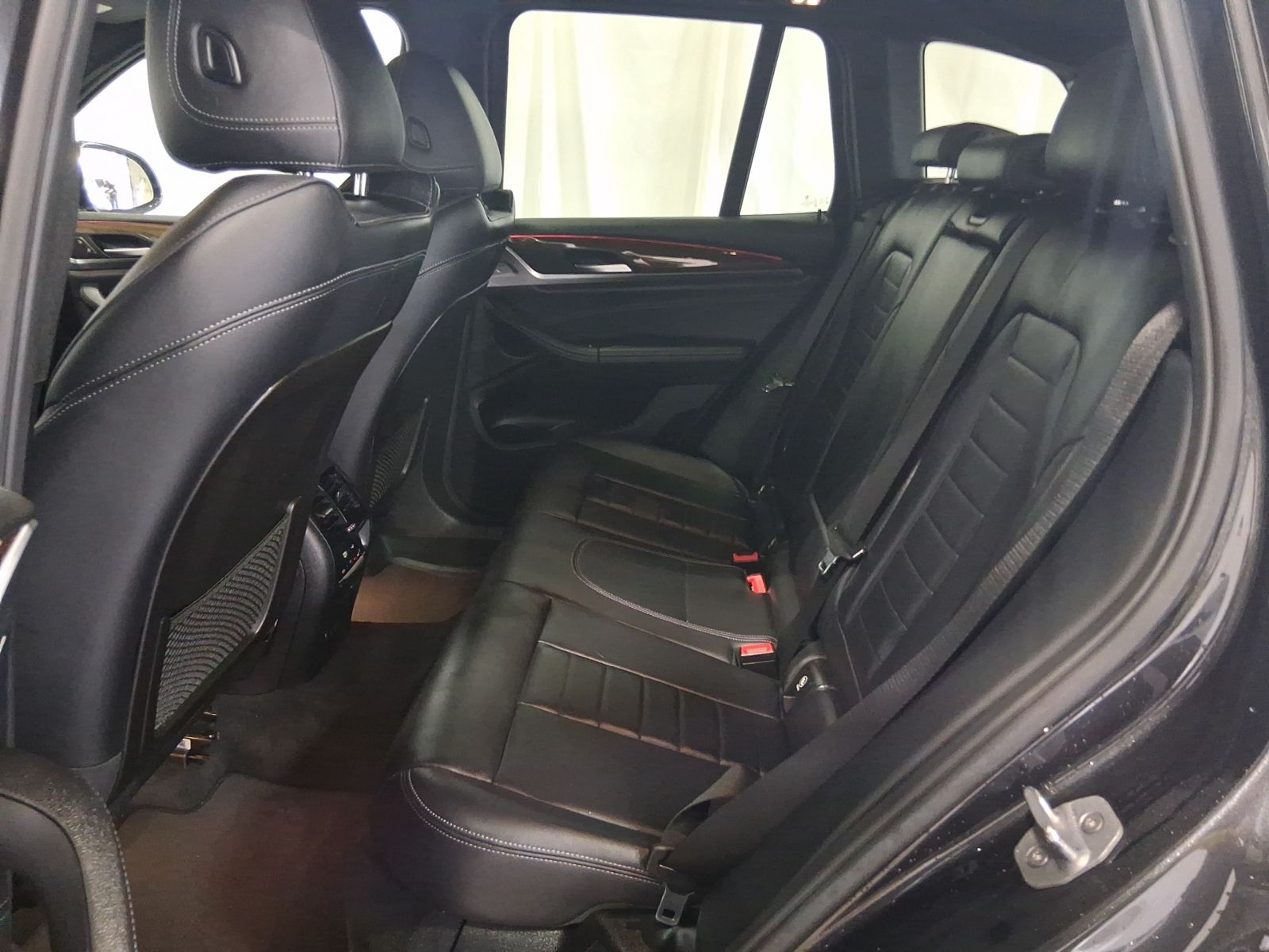 Used Car 2018 Bmw X3  Xdrive30i For Sale Under $20,000 In Austin, Texas