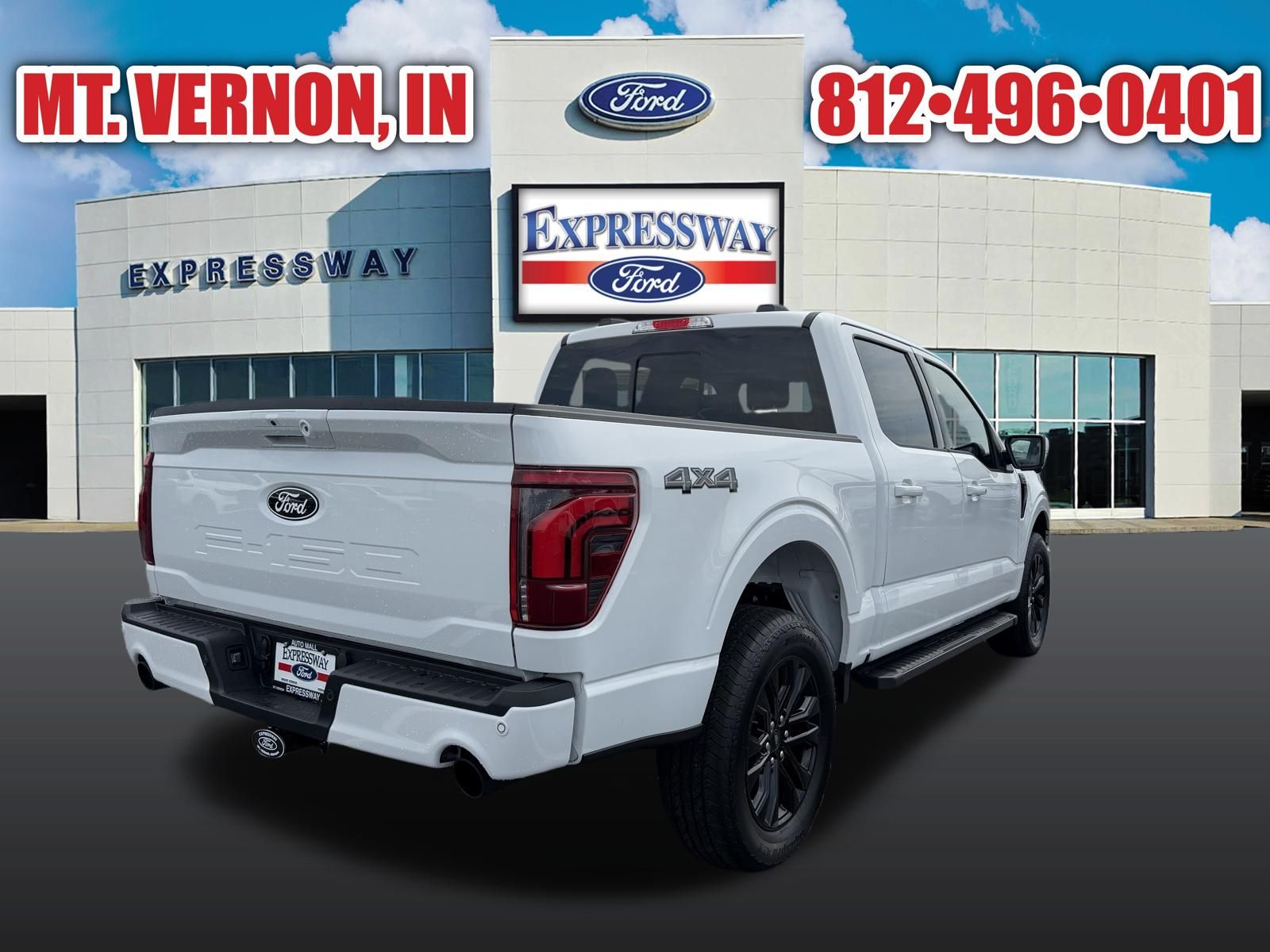 2026 Ford F-150 image 6