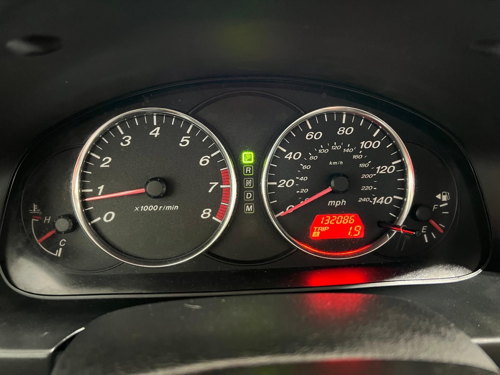 Used Car 2007 Mazda Mazda6  I Sport For Sale Under $10,000 In Austin, Texas