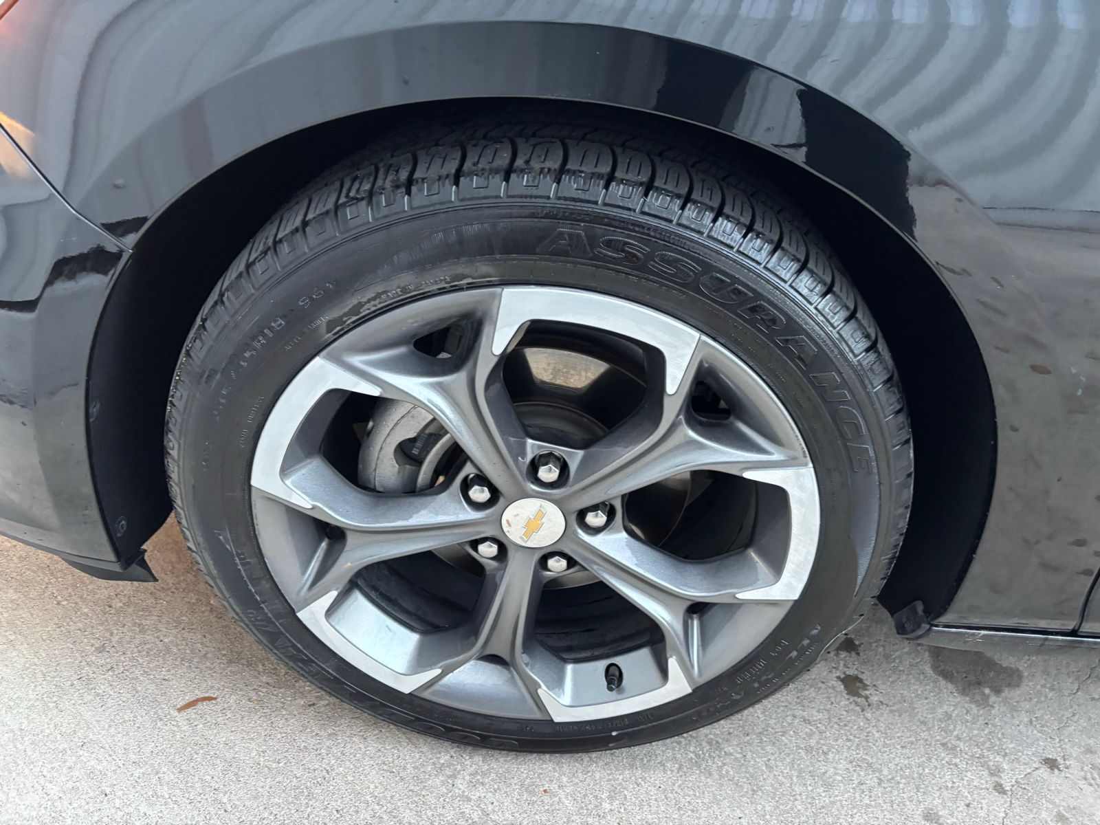 Used Car 2023 Chevrolet Malibu  Lt For Sale Under $20,000 In Austin, Texas