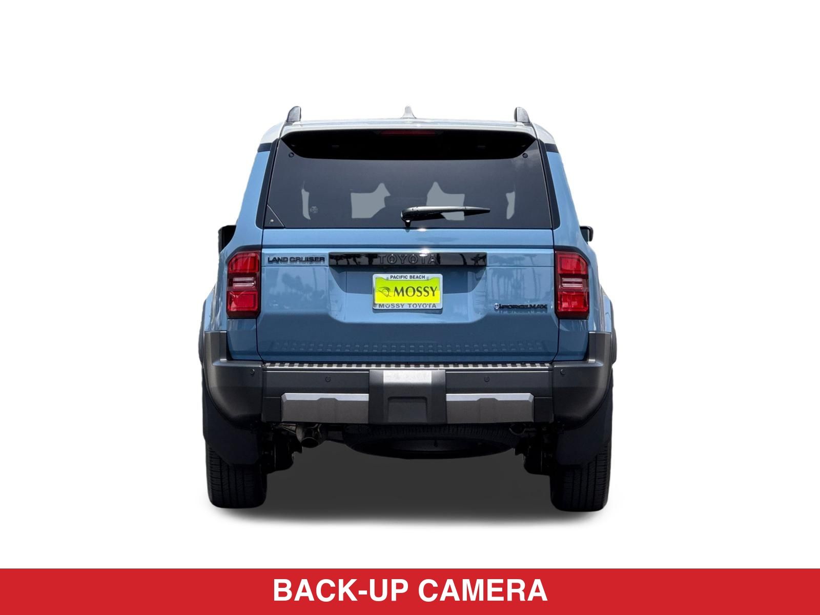 View vehicle photo 7