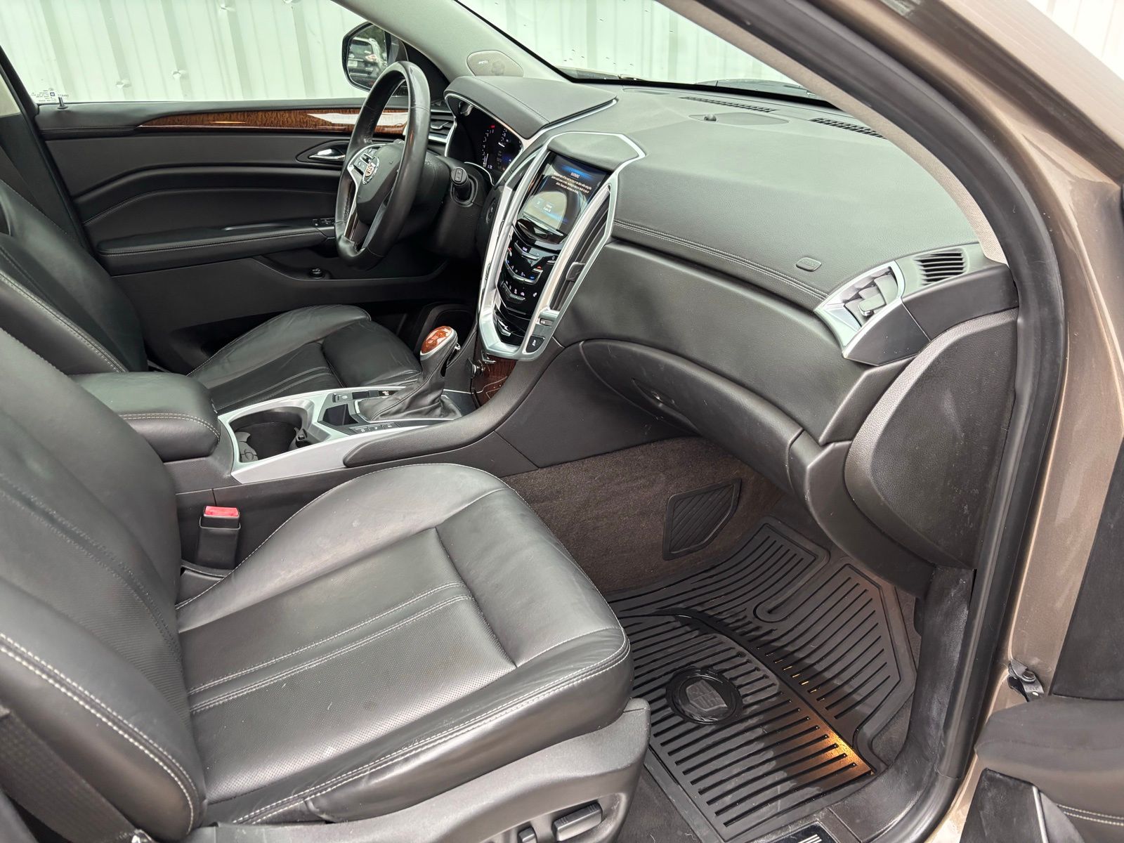 Used Car 2016 Cadillac Srx  Luxury For Sale Under $10,000 In Austin, Texas