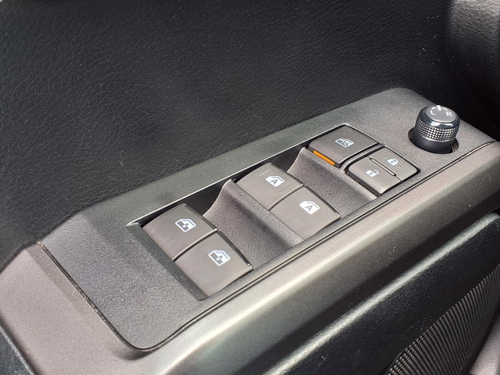 2022 Toyota Tacoma TRD Off-Road Silver at Community Toyota