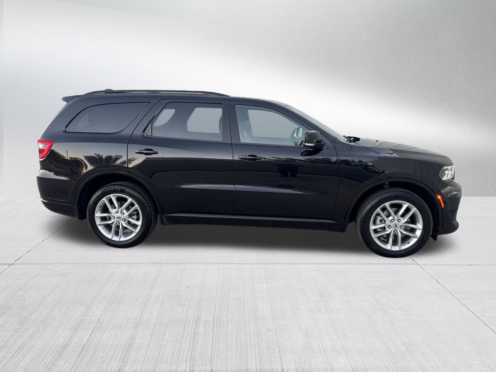 Used Car 2024 Dodge Durango  Gt Plus For Sale Under $40,000 In Austin, Texas