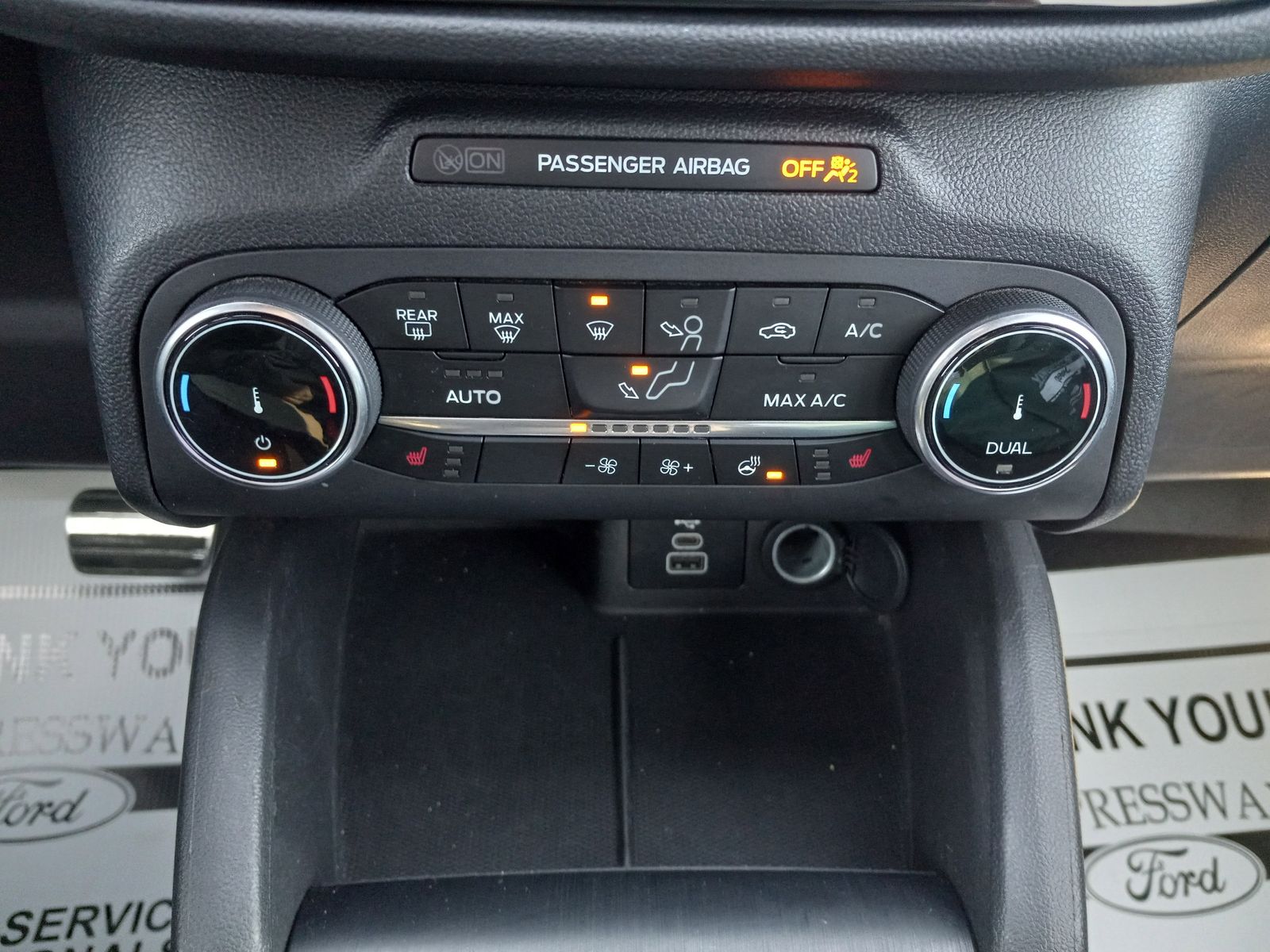 2024 Ford Escape image 21