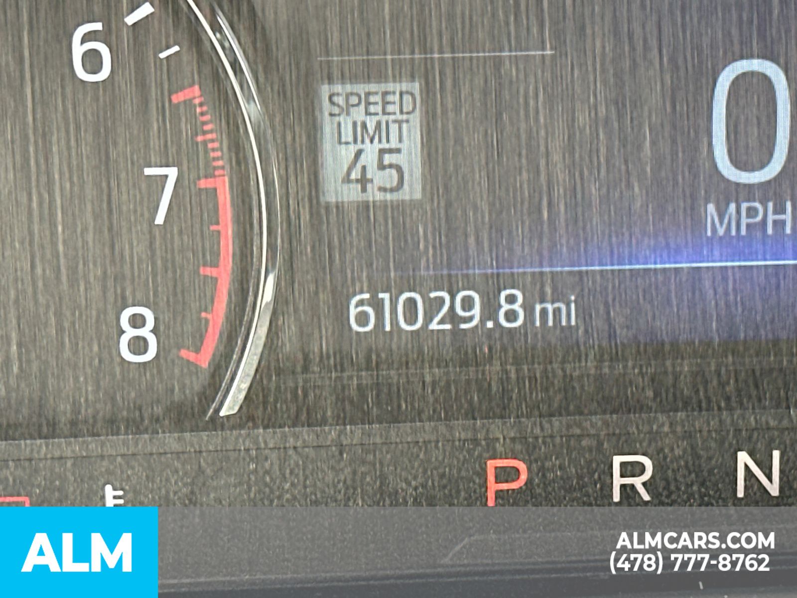 Used 2023 Black Ford XLT image 34