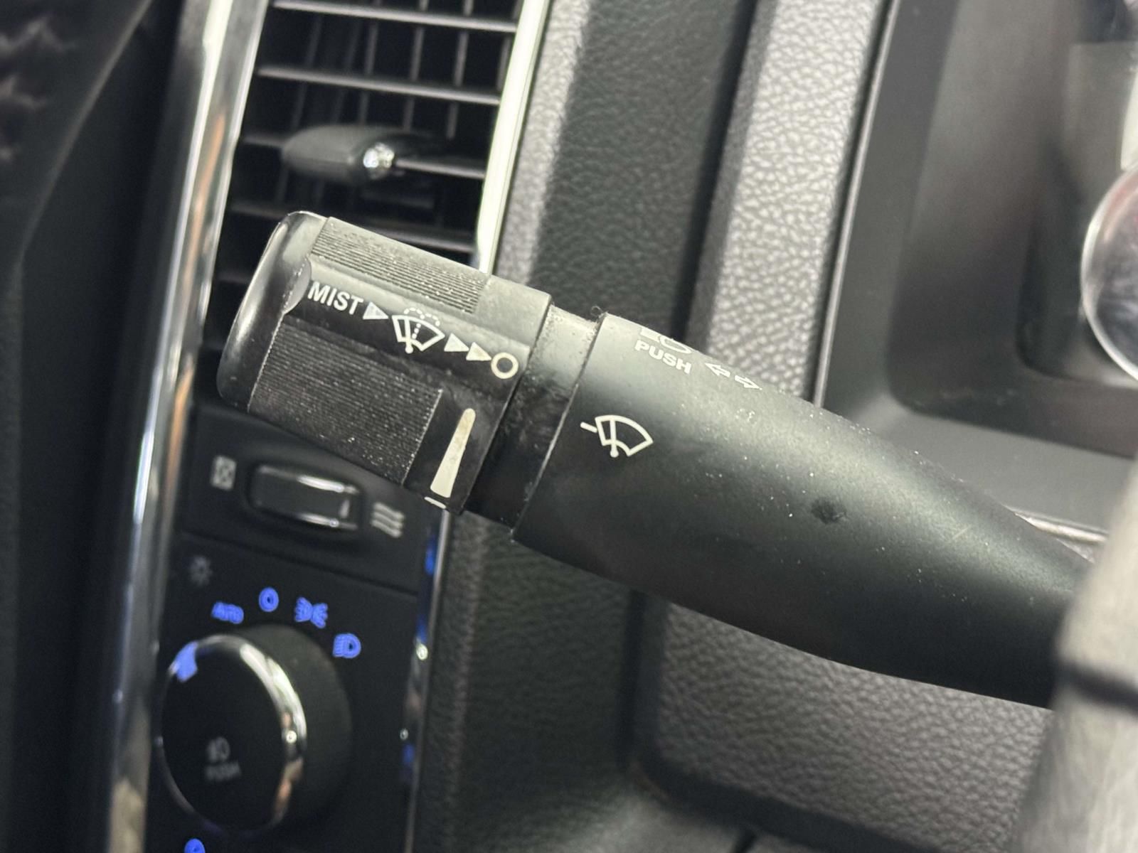 Used 2017 White Ram Laramie image 29