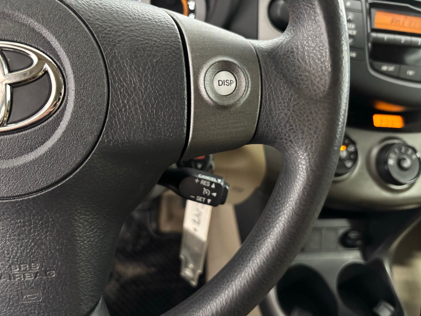 Used Car 2009 Toyota Rav4  Base For Sale Under $10,000 In Austin, Texas