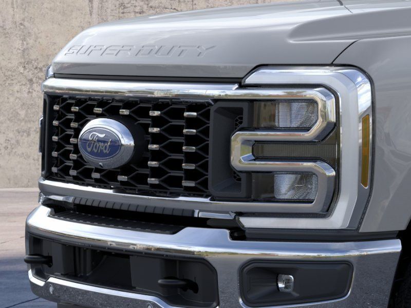 New 2026 Avalanche Ford Lariat image 17