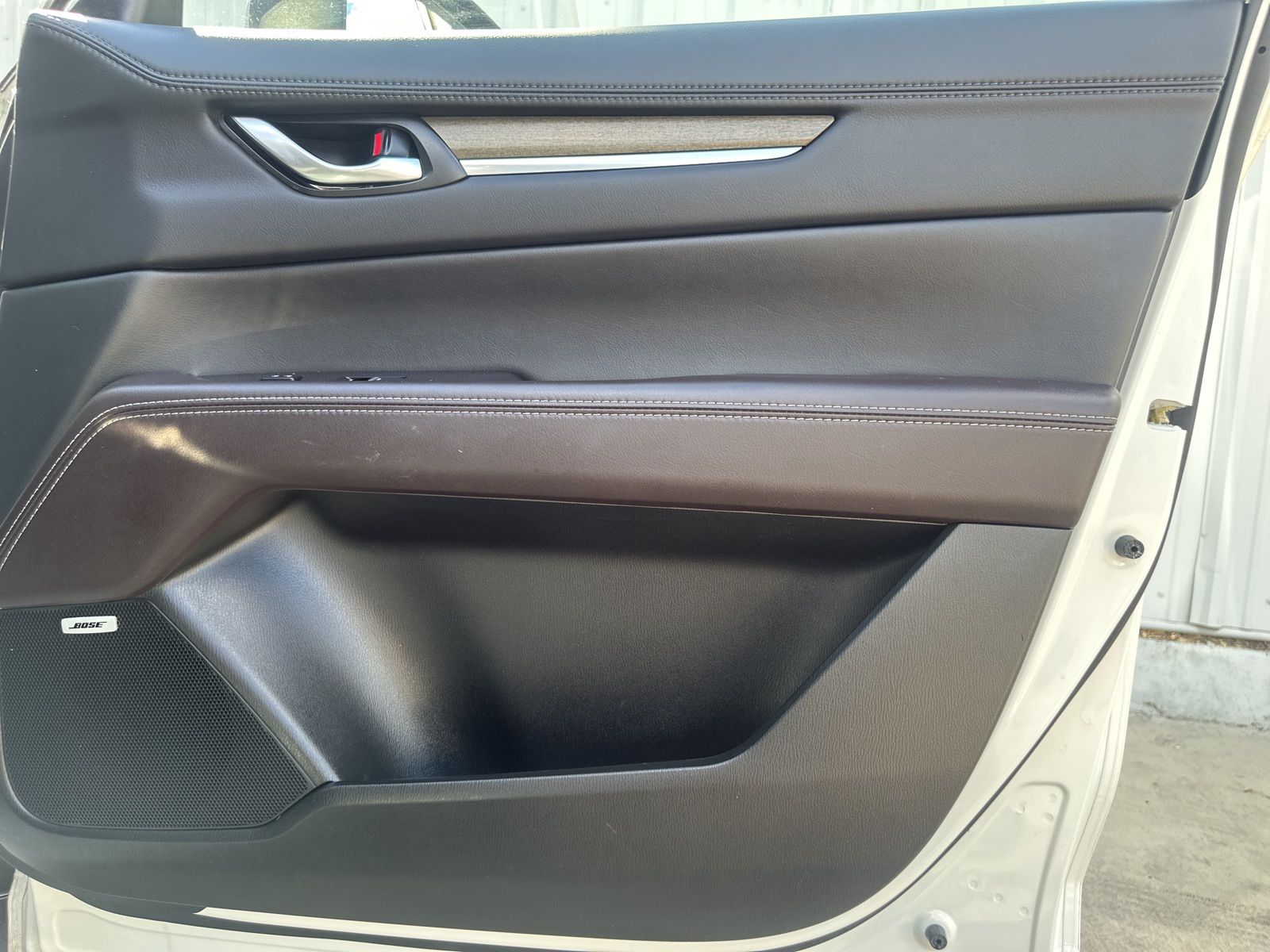 Used Car 2024 Mazda Cx-5  2.5 Turbo Signature For Sale Under $35,000 In Austin, Texas