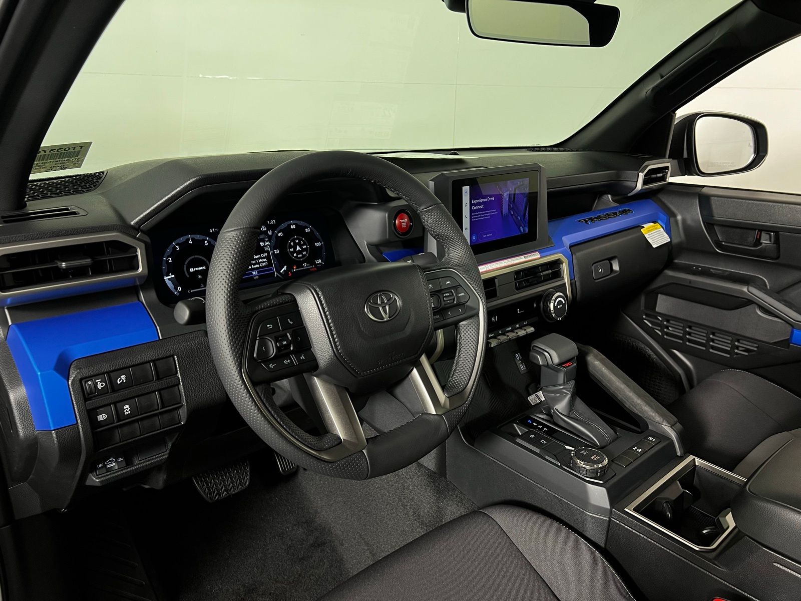 Thumbnail: 2026 Toyota Tacoma - 9