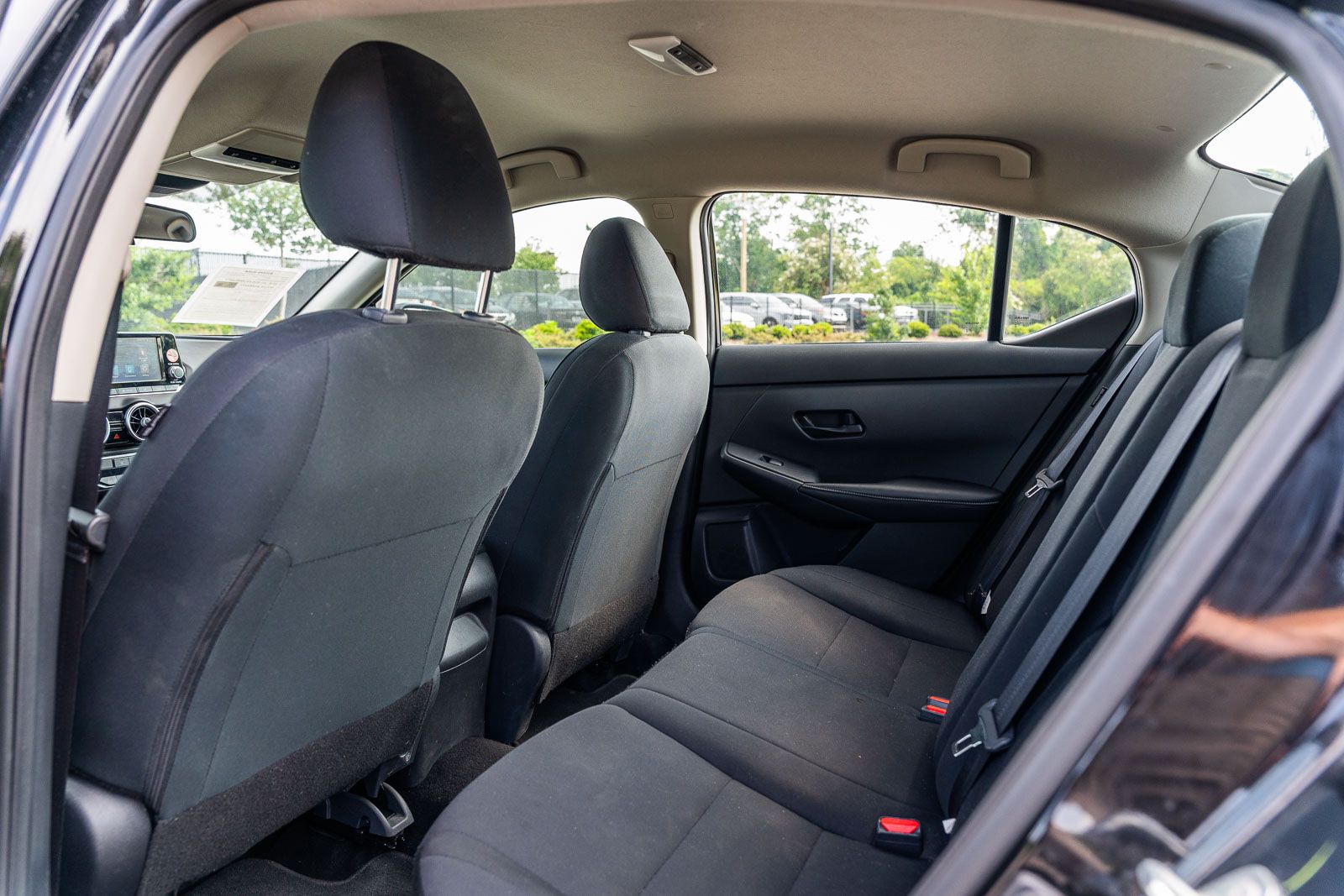 Used 2024 Nissan Sentra Sedan