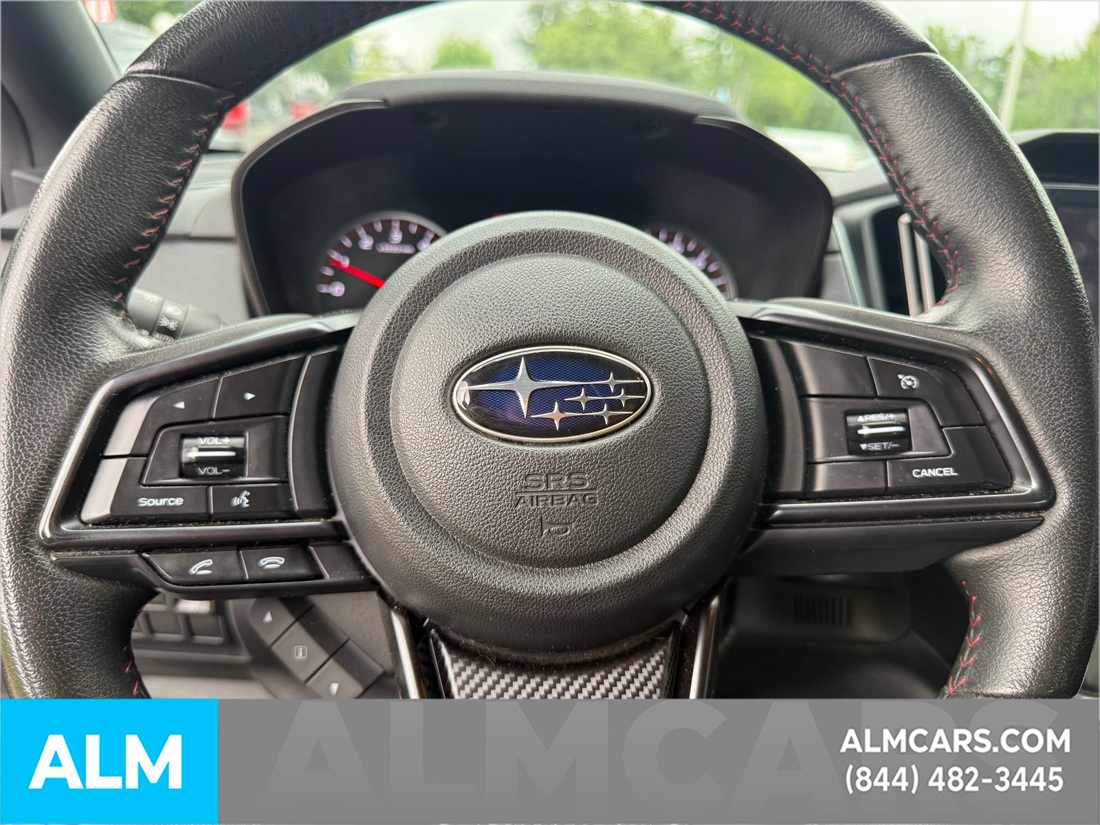 Used 2022 Silver Subaru Limited image 20
