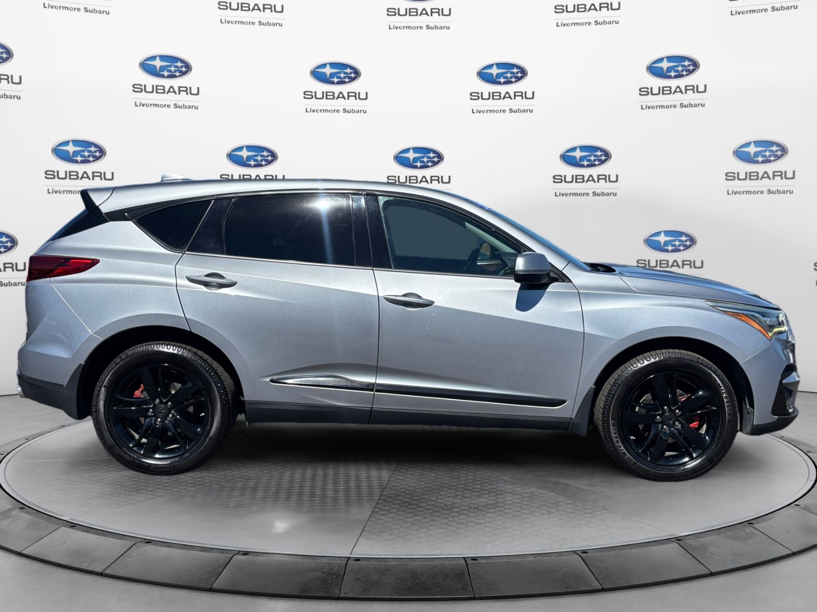 Used 2020 Acura RDX SUV