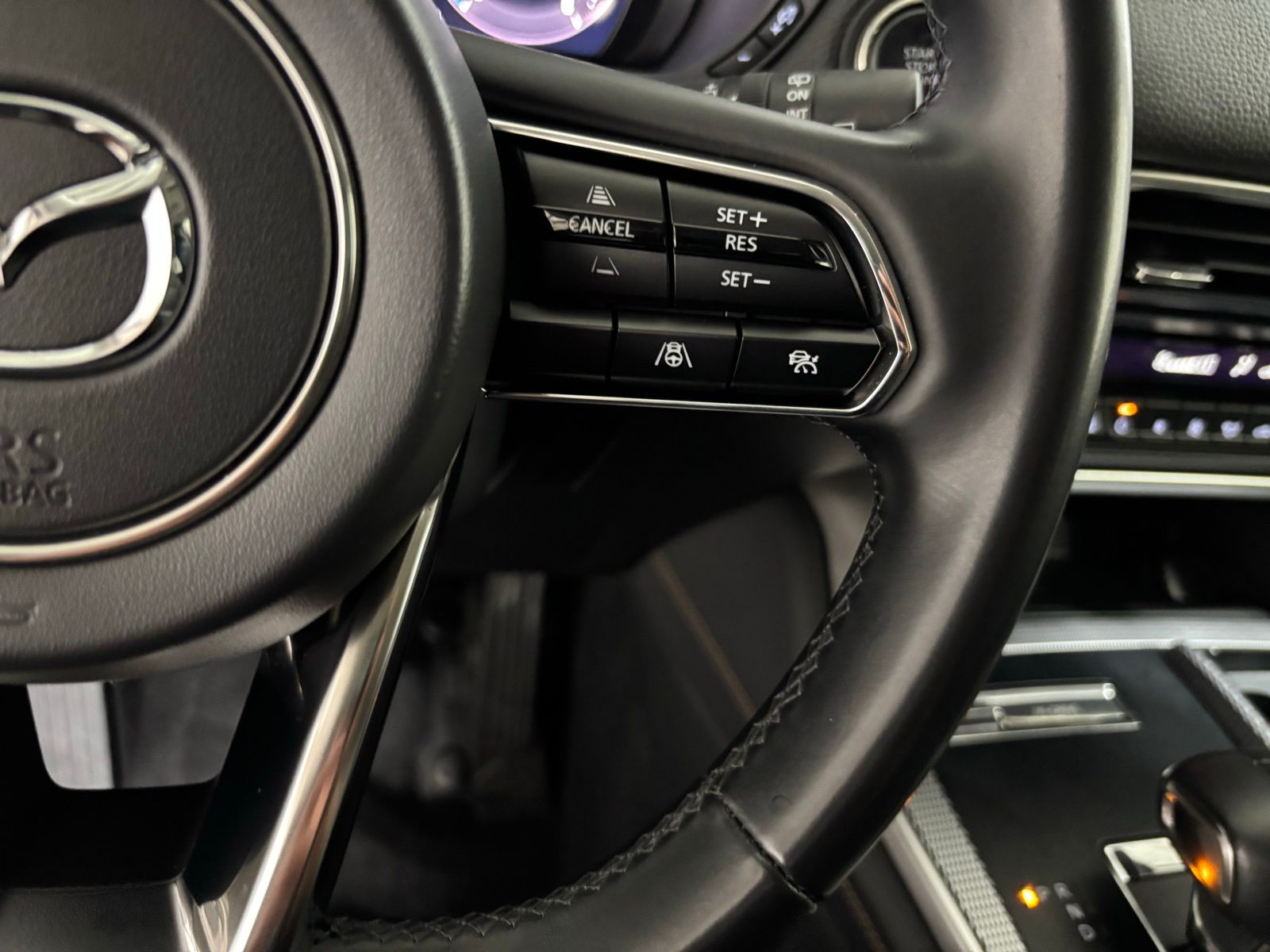 Used Car 2025 Mazda Cx-90  3.3 Turbo Premium For Sale Under $40,000 In Austin, Texas