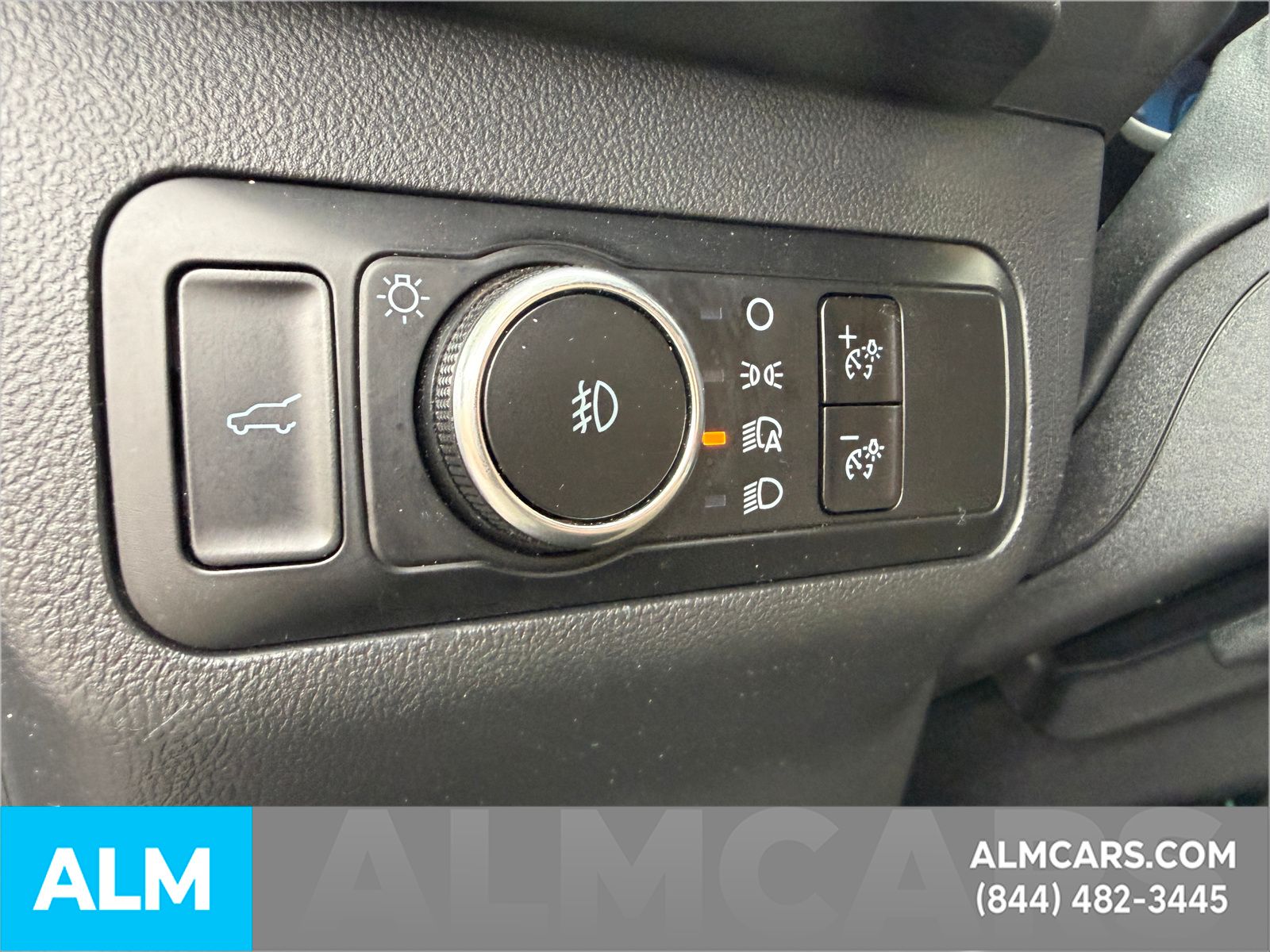 Used 2025 Gray Ford Platinum image 22