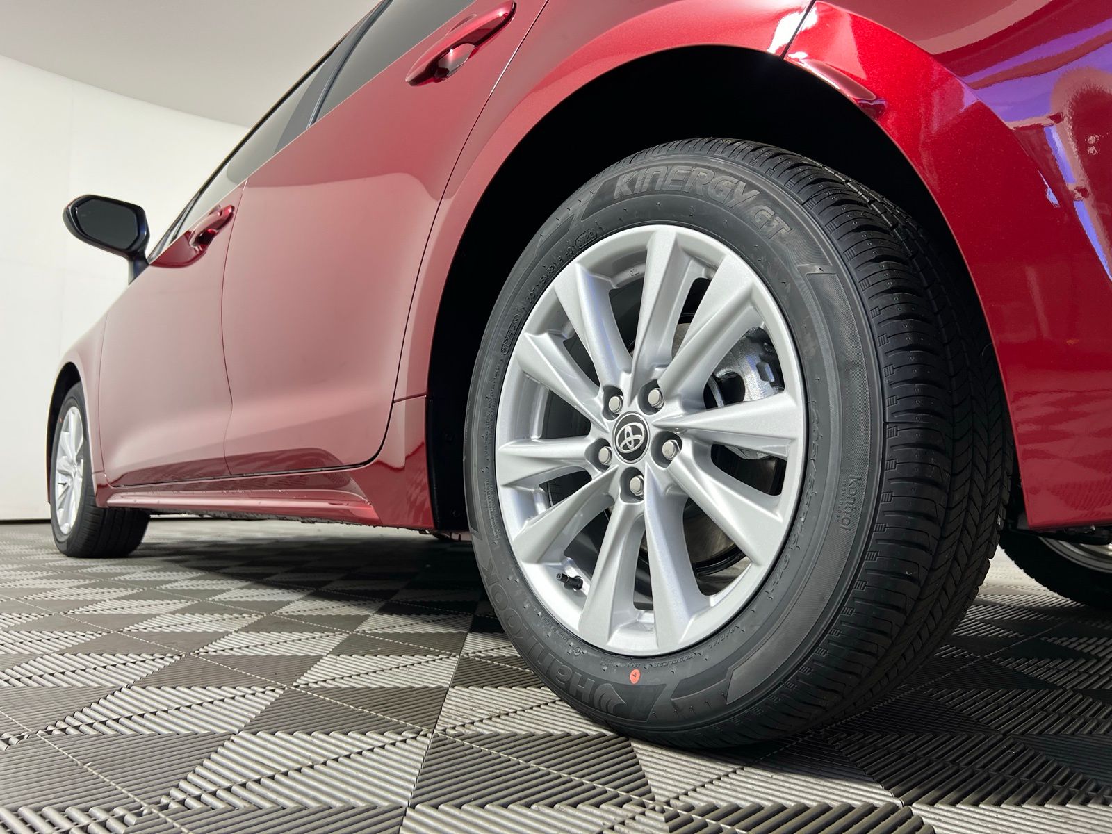 Thumbnail: 2026 Toyota Corolla - 18