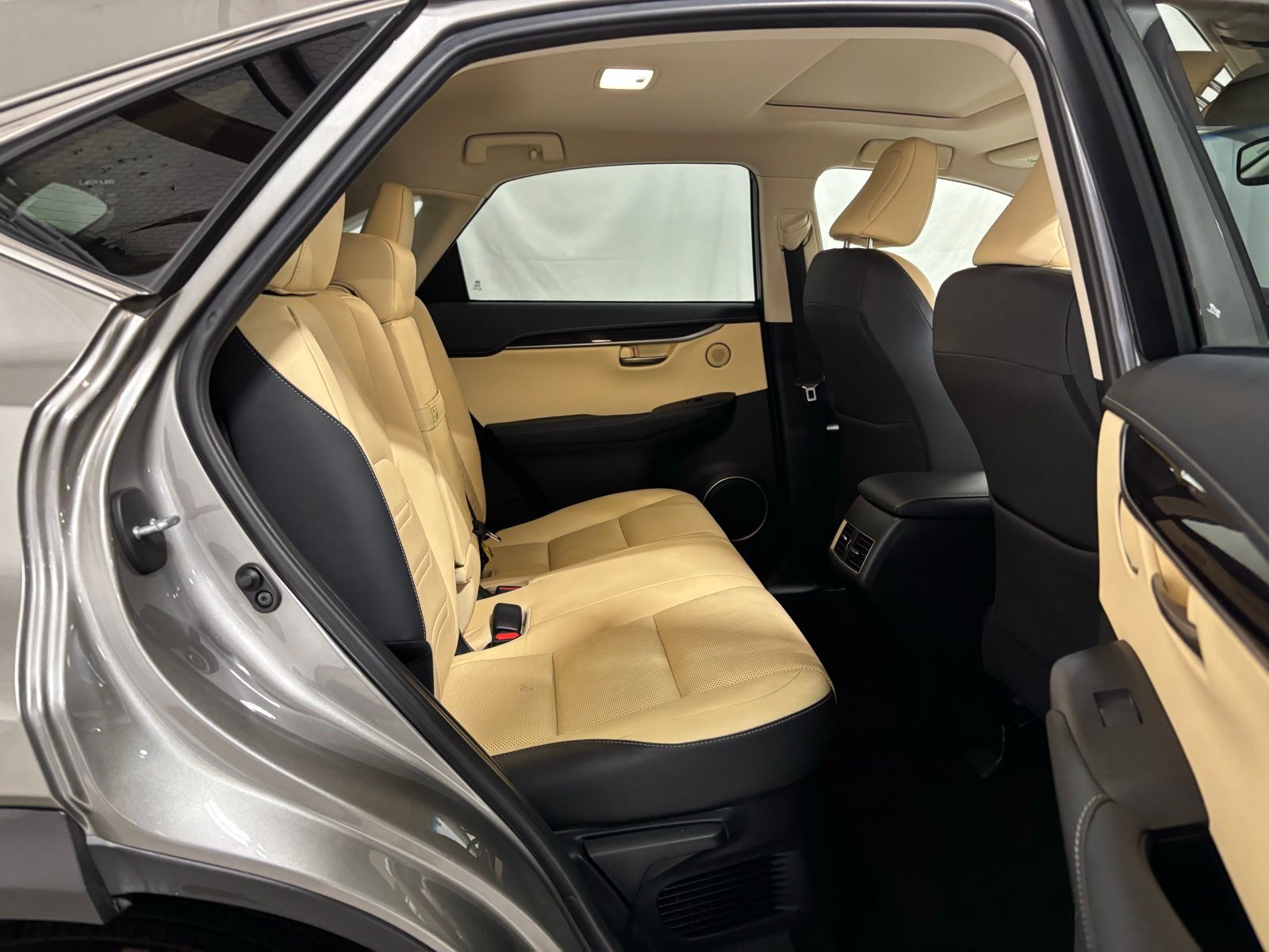 Used Car 2015 Lexus Nx  300h For Sale Under $20,000 In Austin, Texas