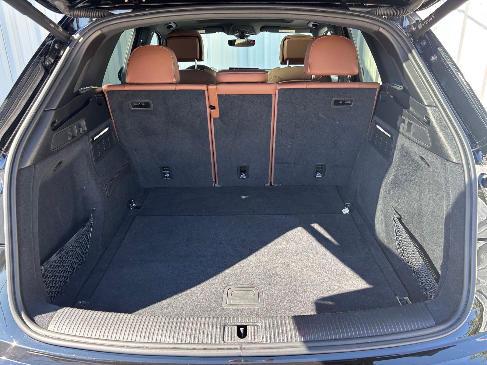 Used Car 2023 Audi Q5  45 S Line Premium For Sale Under $30,000 In Austin, Texas