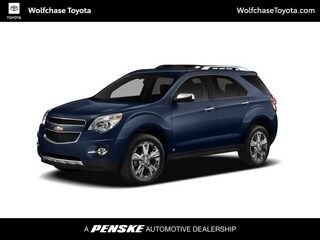 2010 Chevrolet Equinox LS -
                  Cordova, TN