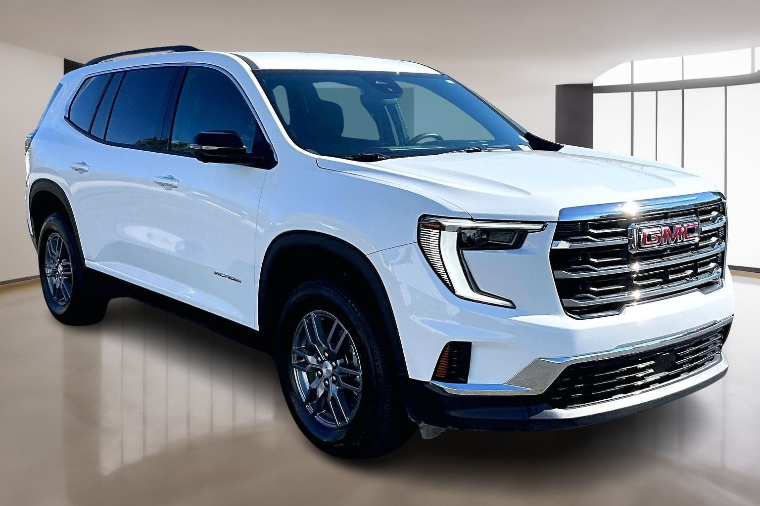 2025 GMC Acadia Elevation FWD