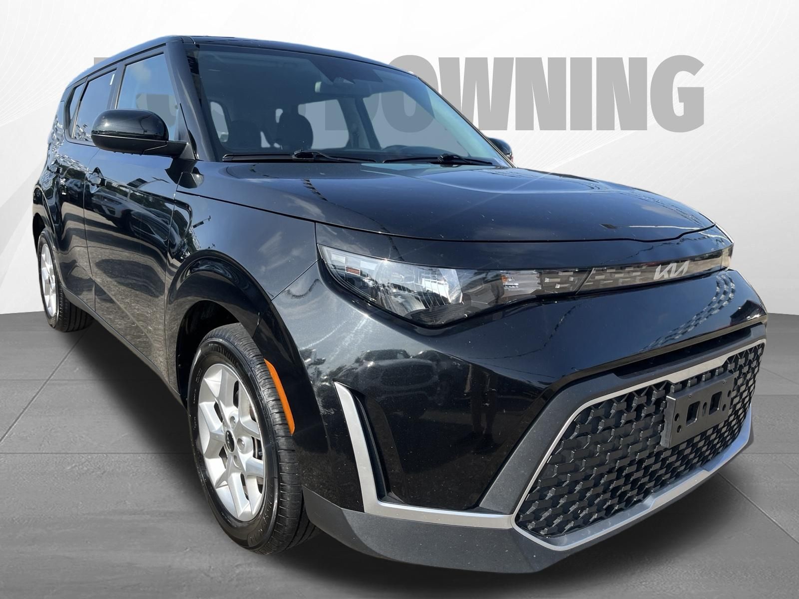 2024 Kia Soul LX - 2