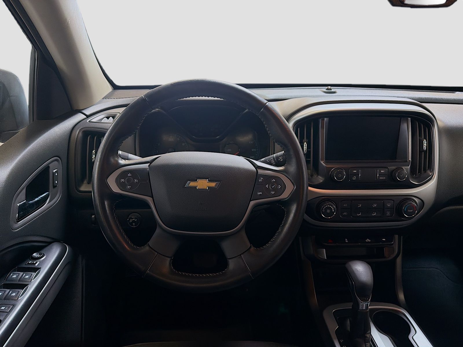 Used 2022 Black Chevrolet LT image 20