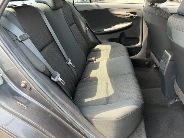Used 2011 Magnetic Gray Metallic Toyota S image 6