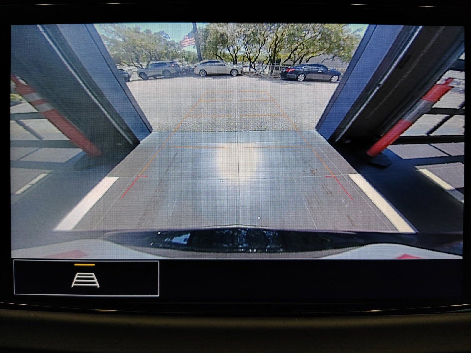 Used Car 2023 Buick Enclave  Essence For Sale Under $25,000 In San Antonio, Texas